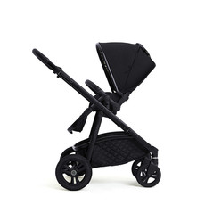 Cosatto Cosatto Wow Continental Pram & Pushchair Bundle - Silhouette