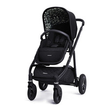 Cosatto Cosatto Wow Continental Pram & Pushchair Bundle - Silhouette