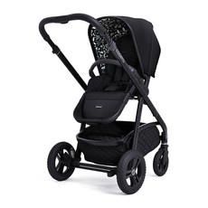 Cosatto Cosatto Wow Continental Pram & Pushchair Bundle - Silhouette
