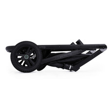 Cosatto Cosatto Wow Continental Pram & Pushchair Bundle - Silhouette