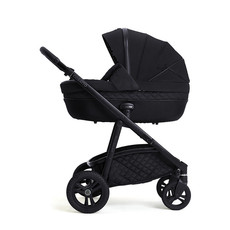 Cosatto Cosatto Wow Continental Pram & Pushchair Bundle - Silhouette