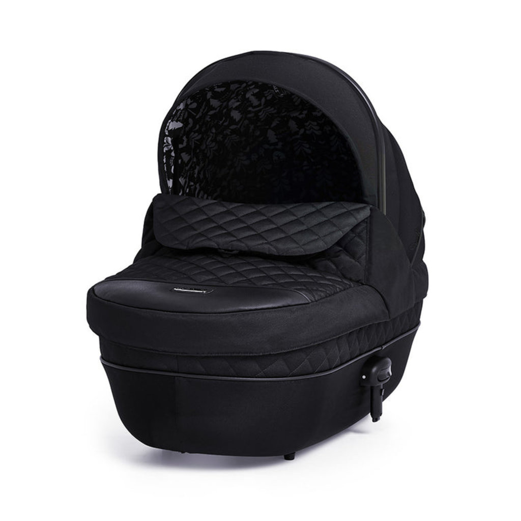 Cosatto Cosatto Wow Continental Pram & Pushchair Bundle - Silhouette