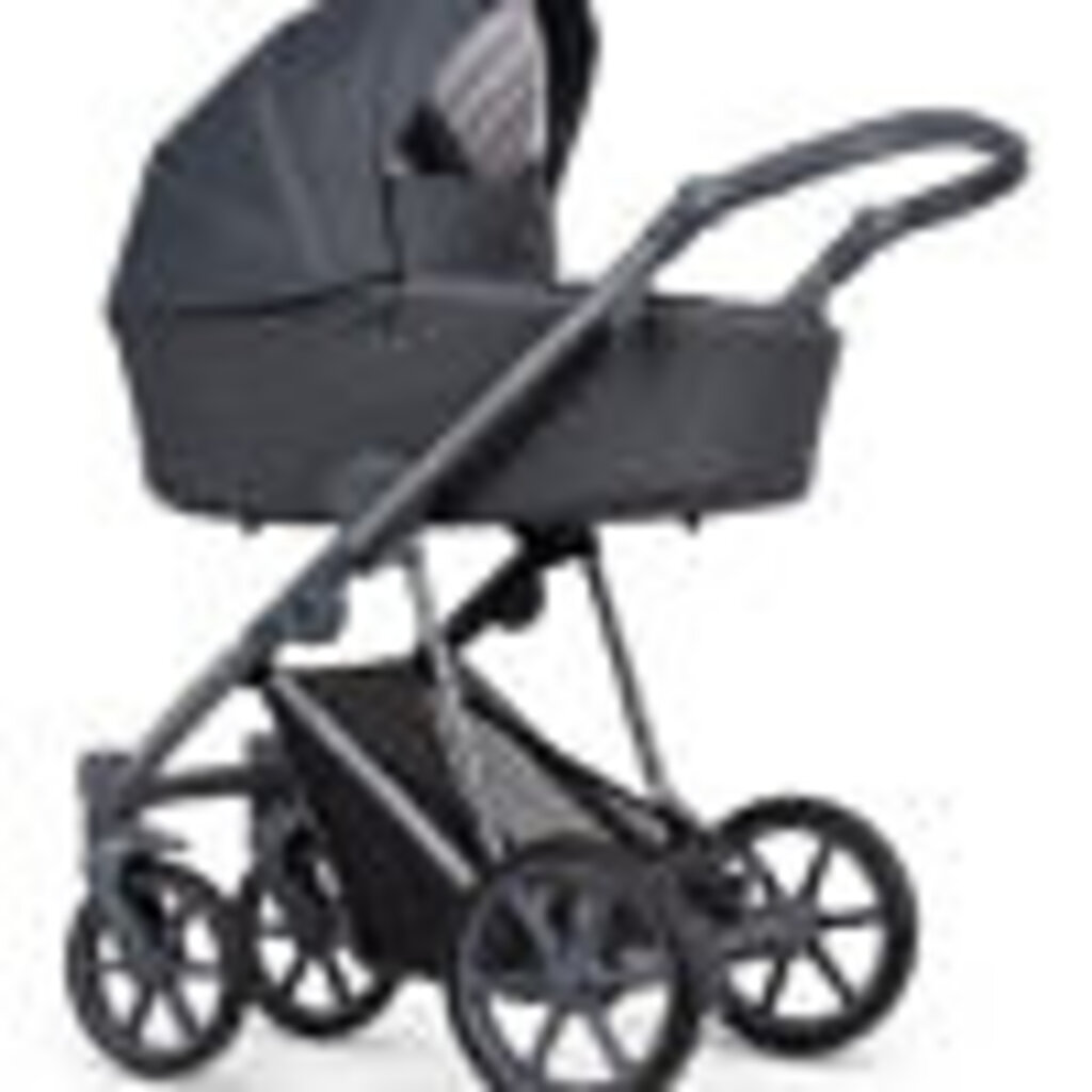 Venicci Venicci Asti Smokey Grey 3 in 1