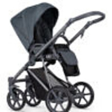 Venicci Venicci Asti Smokey Grey 3 in 1