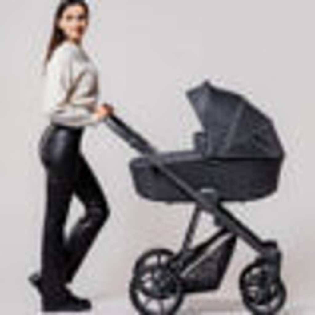 Venicci Venicci Asti Smokey Grey 3 in 1