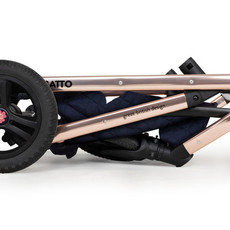 Cosatto Cosatto Wow Continental Car Seat and I-Size Base Bundle - Dalloway