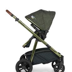 Cosatto Cosatto Wow Continental Car Seat & Isofix Base Bundle  - Bureau