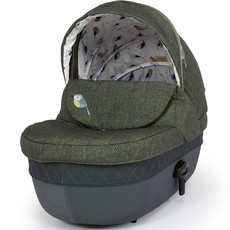 Cosatto Cosatto Wow Continental Car Seat & Isofix Base Bundle  - Bureau