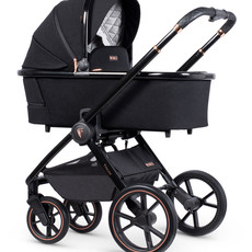 Venicci Venicci Tinum SE Stylish Black 2in1