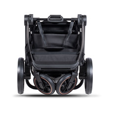 Venicci Venicci Tinum SE Stylish Black 2in1