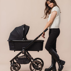 Venicci Venicci Tinum SE Stylish Black 2in1