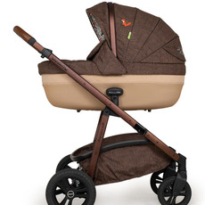 Cosatto Cosatto Wow Continental Car Seat & Isofix Base Bundle  - Foxford Hall