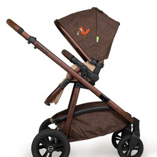 Cosatto Cosatto Wow Continental Car Seat & Isofix Base Bundle  - Foxford Hall