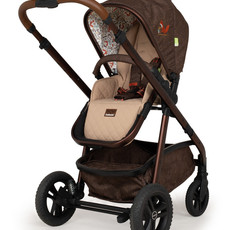 Cosatto Cosatto Wow Continental Car Seat & Isofix Base Bundle  - Foxford Hall