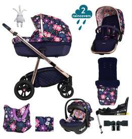 Cosatto Cosatto Wow Continental Everything Bundle - Dalloway