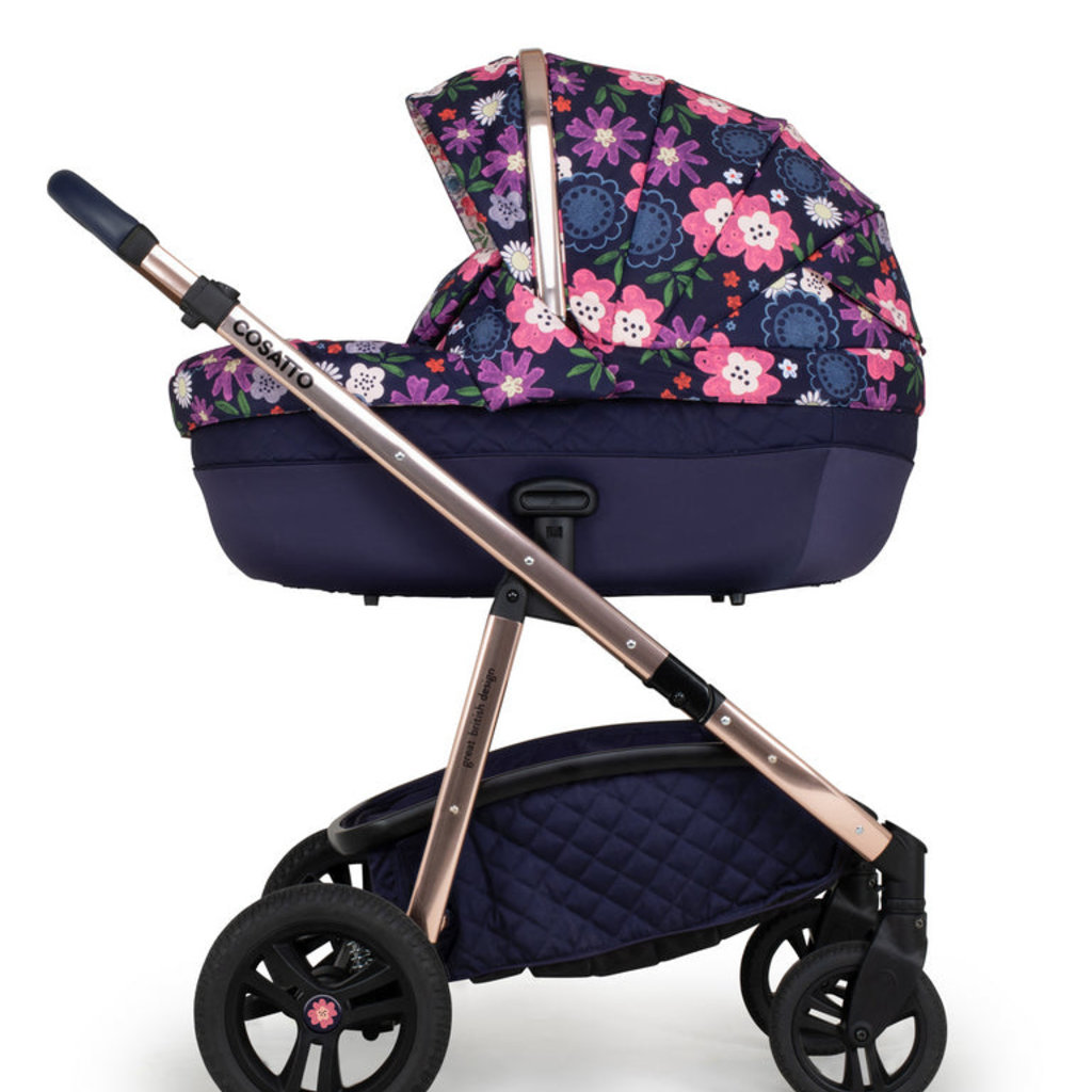 Cosatto Cosatto Wow Continental Everything Bundle - Dalloway