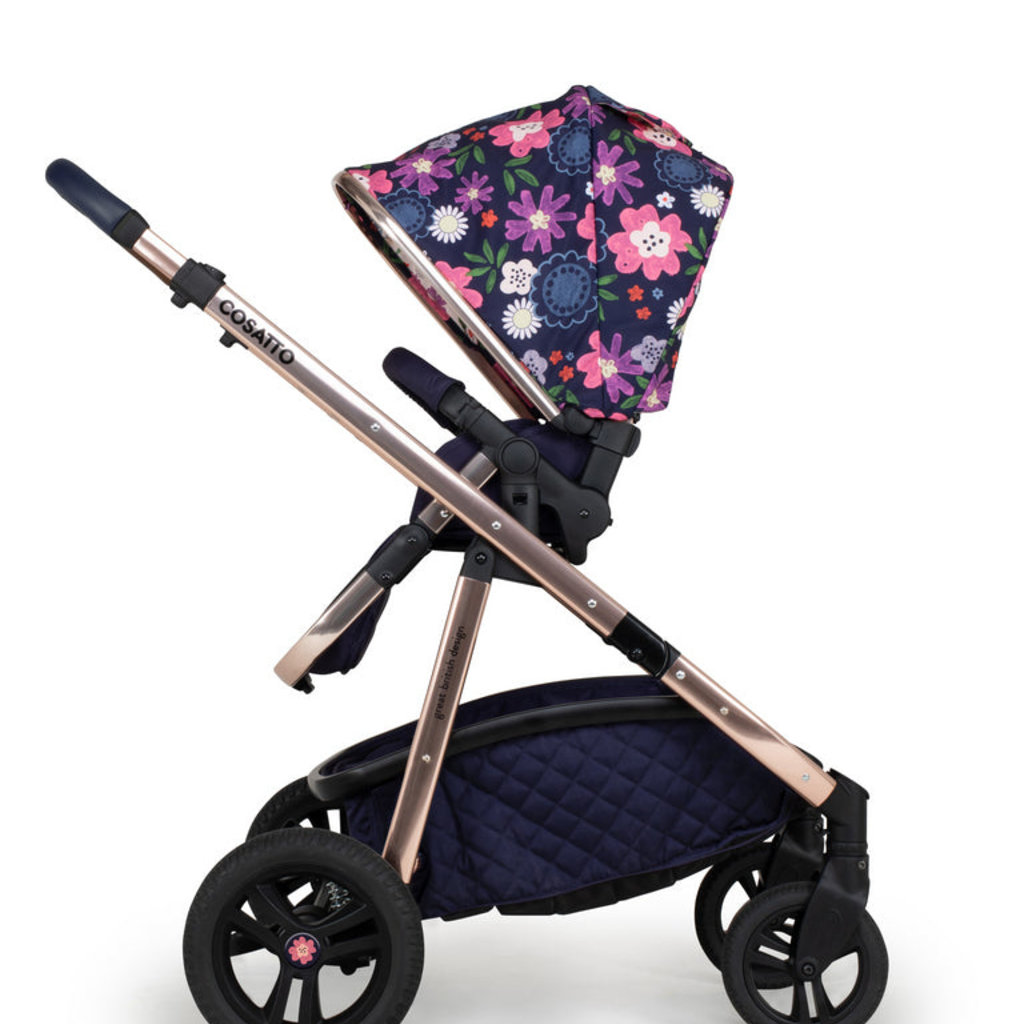 Cosatto Cosatto Wow Continental Everything Bundle - Dalloway