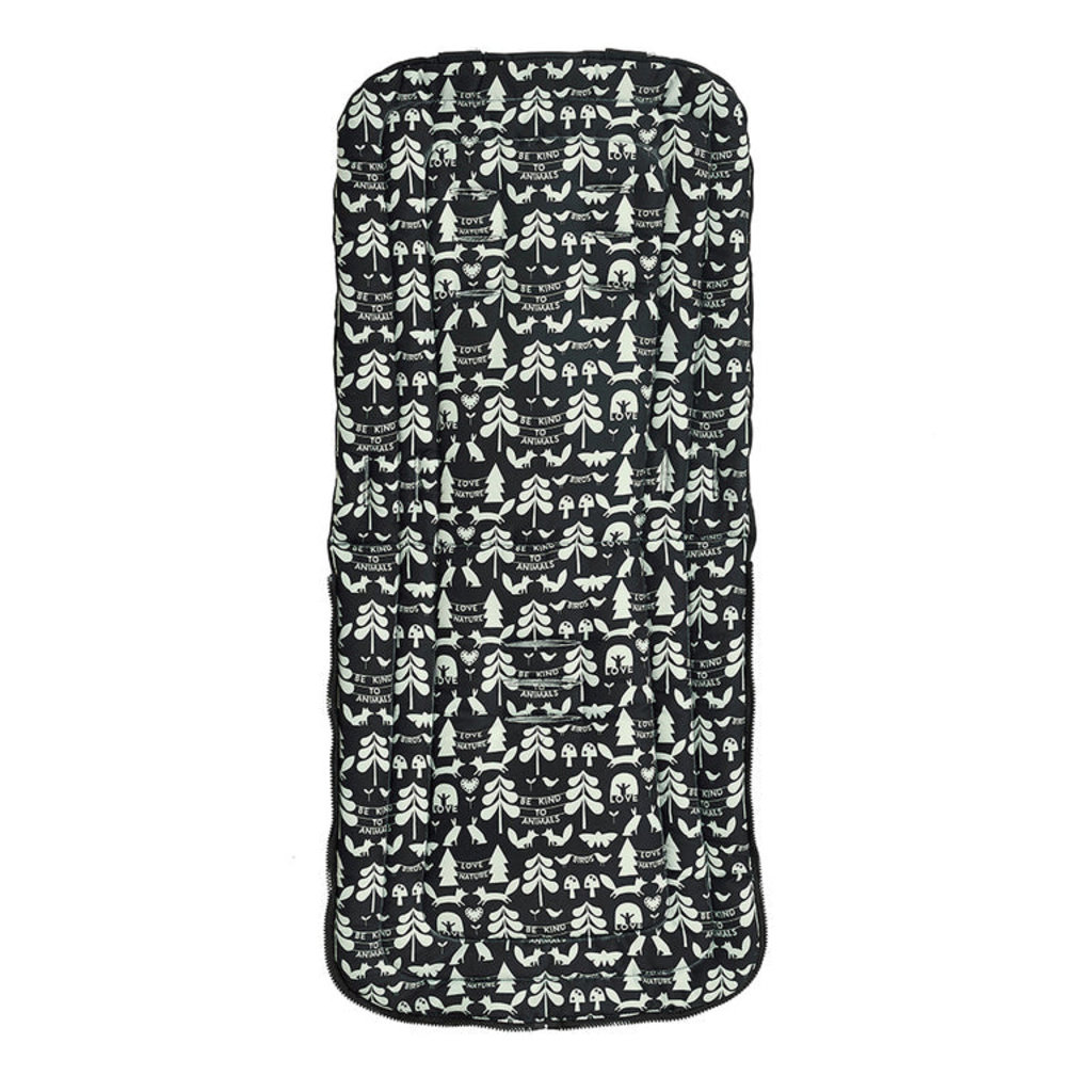 Cosatto Cosatto Wow Continental Everything Bundle - Silhouette