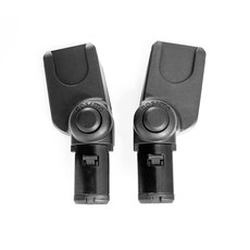 Cosatto Cosatto Wow Continental Everything Bundle - Silhouette