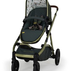 Cosatto Cosatto Wow XL 3 in 1 Charcoal - Bureau