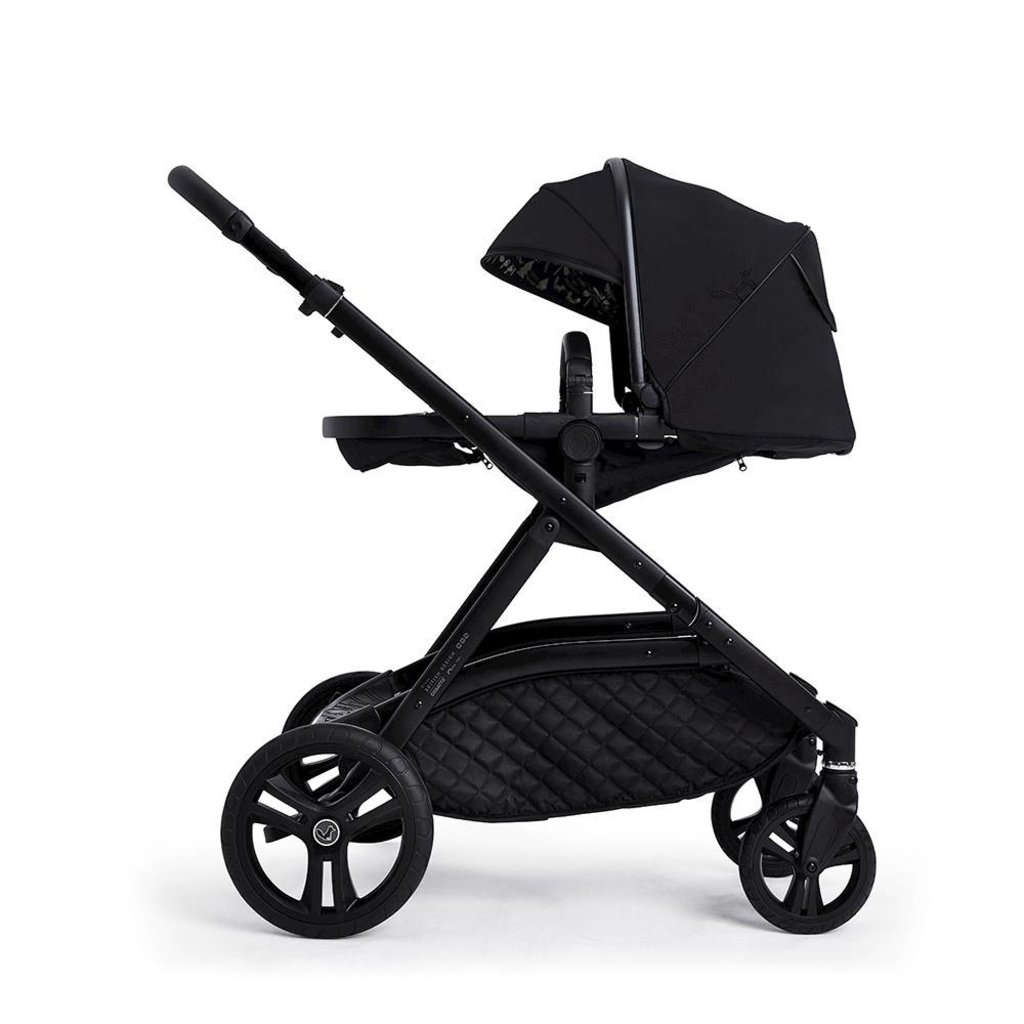 Cosatto Cosatto Wow XL 3 in 1 - Silhouette