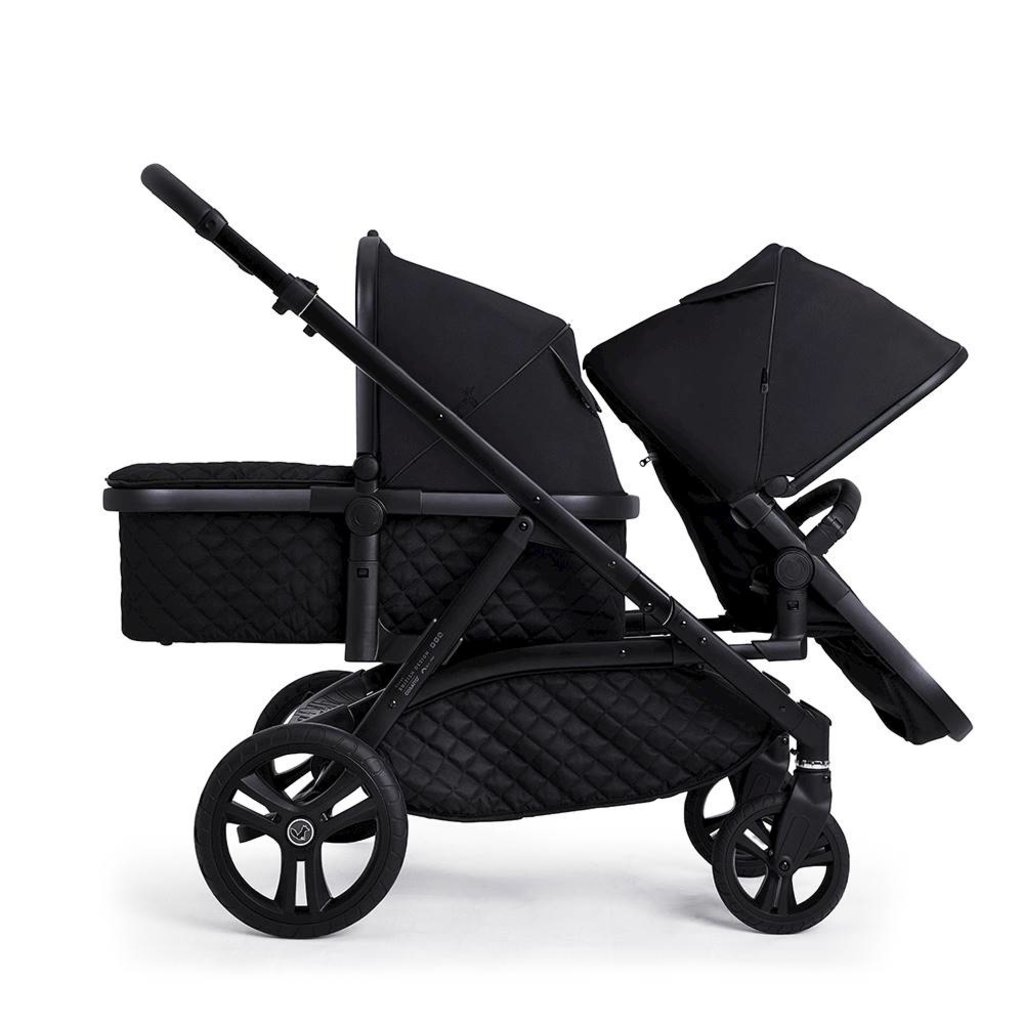 Cosatto Cosatto Wow XL 3 in 1 - Silhouette
