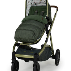 Cosatto Cosatto Wow XL Car Seat and i-Size Base Bundle - Bureau