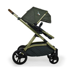 Cosatto Cosatto Wow XL Car Seat and i-Size Base Bundle - Bureau