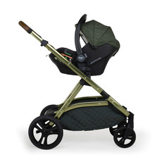 Cosatto Cosatto Wow XL Car Seat and i-Size Base Bundle - Bureau
