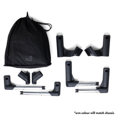 Cosatto Cosatto Wow XL Everything Bundle - Bureau