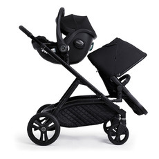 Cosatto Cosatto Wow XL Everything Bundle - Silhouette