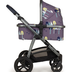 Cosatto Cosatto Wow 2 Pram And Pushchair - Wilderness