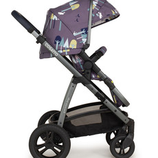 Cosatto Cosatto Wow 2 Pram And Pushchair - Wilderness