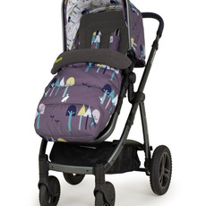 Cosatto Cosatto Wow 2 Pram And Pushchair - Wilderness