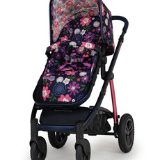 Cosatto Wow  2 Pram and Pushchair - Dalloway