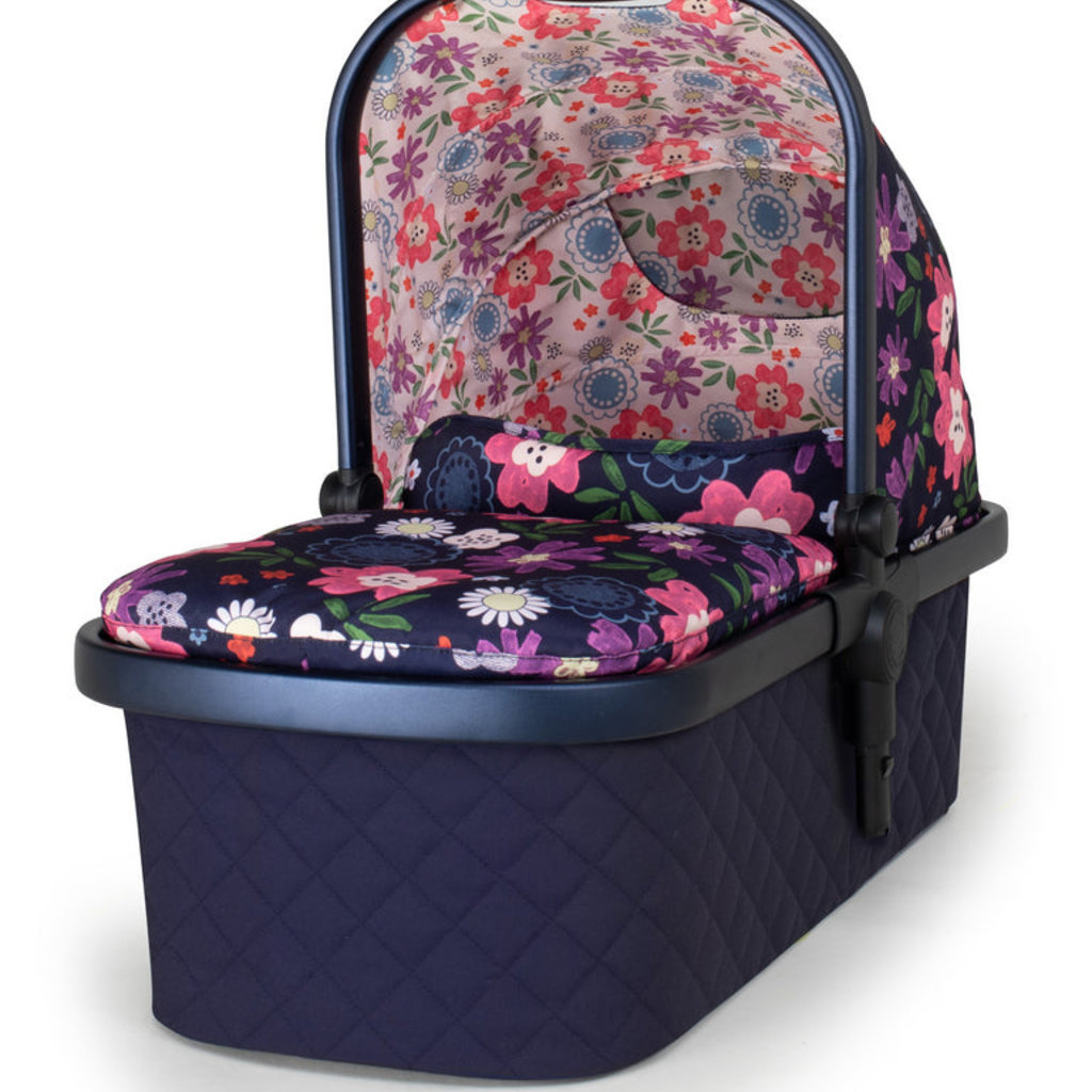 Cosatto Wow  2 Pram and Pushchair - Dalloway