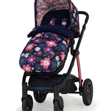 Cosatto Wow  2 Pram and Pushchair - Dalloway