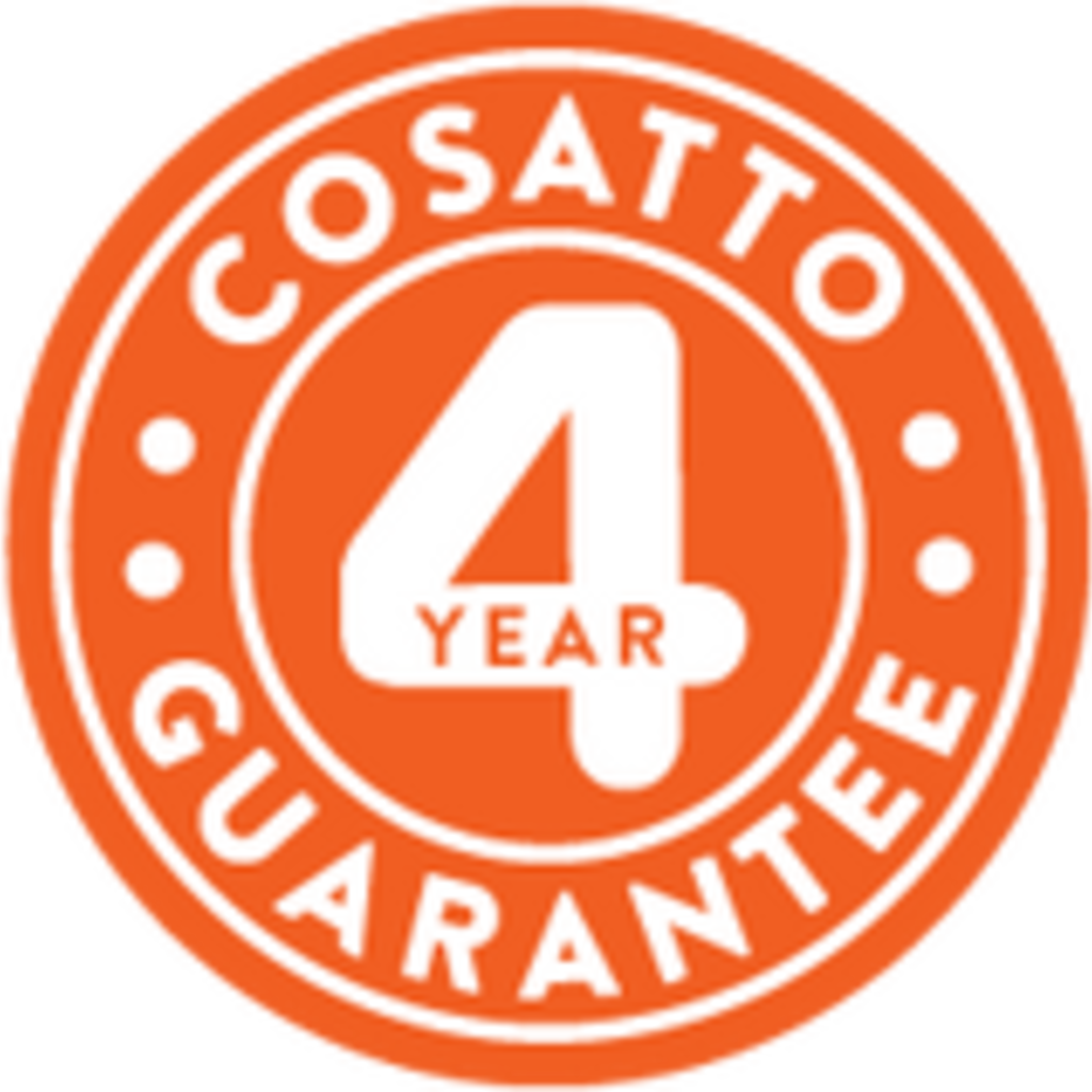 Cosatto Wow  2 Pram and Pushchair - Dalloway