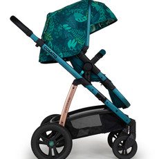 Cosatto Cosatto Wow 2 Pram and Pushchair - Midnight Jungle