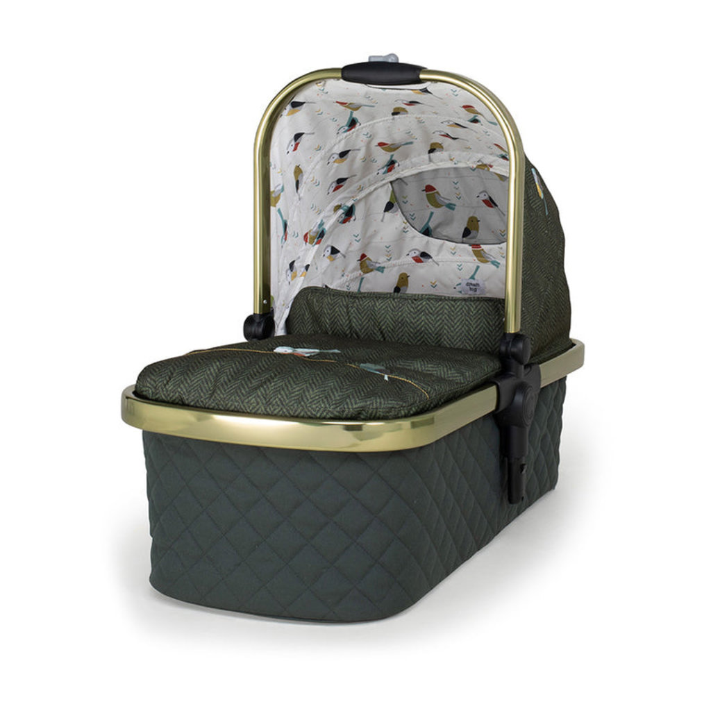 Cosatto Cosatto Wow 2 Pram and Pushchair - Bureau