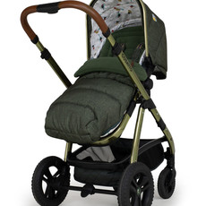 Cosatto Cosatto Wow 2 Pram and Pushchair - Bureau