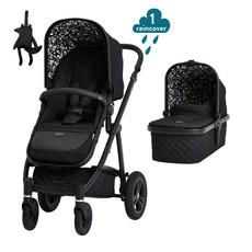 Cosatto Cosatto Wow 2 Pram and Pushchair - Silhouette