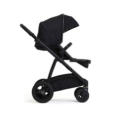 Cosatto Cosatto Wow 2 Pram and Pushchair - Silhouette