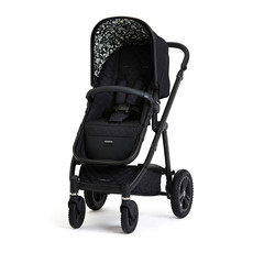Cosatto Cosatto Wow 2 Pram and Pushchair - Silhouette