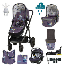 Cosatto Cosatto Wow 2 Eveything Bundle - Wilderness