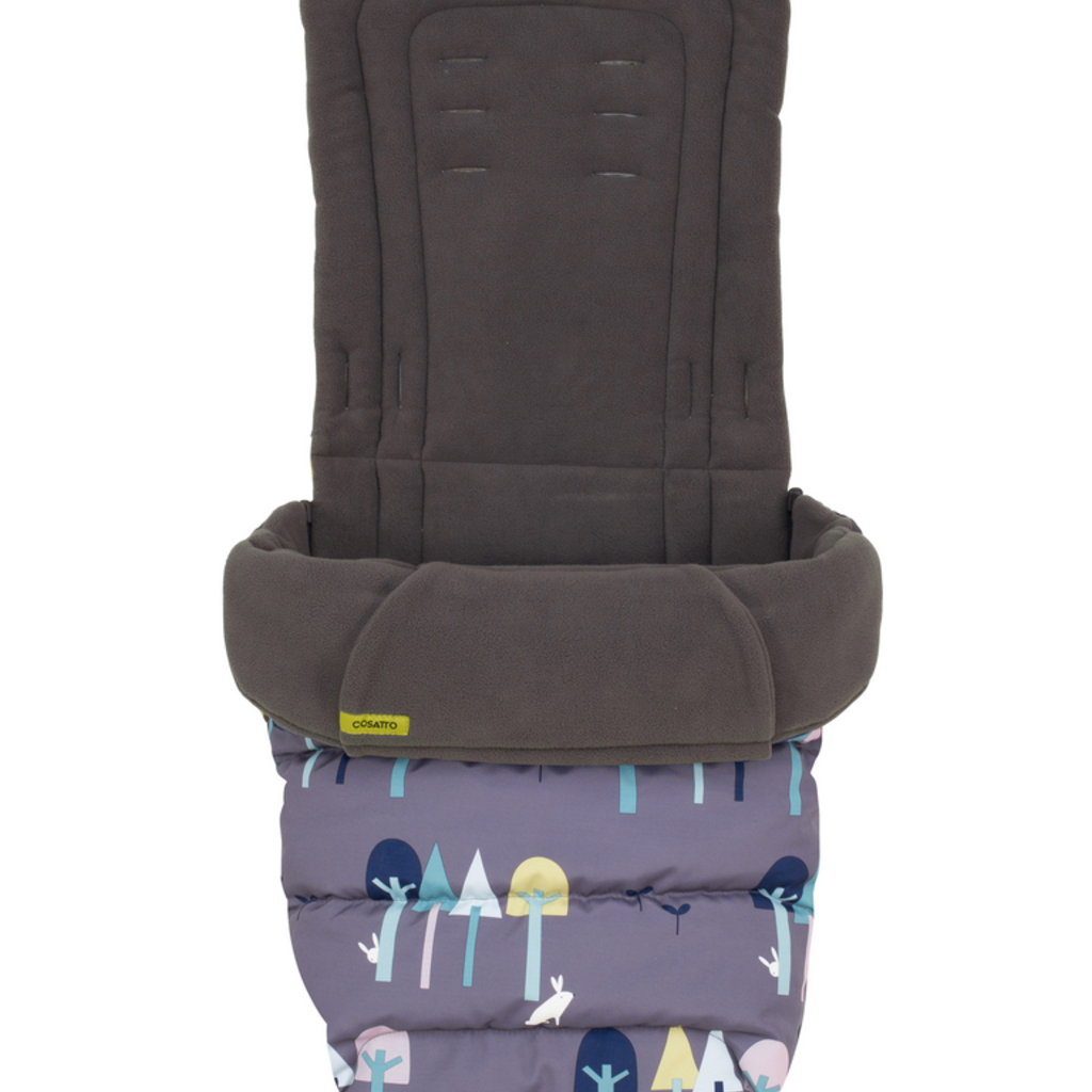 Cosatto Cosatto Wow 2 Eveything Bundle - Wilderness