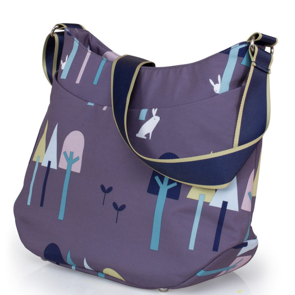 Cosatto Cosatto Wow 2 Eveything Bundle - Wilderness