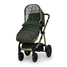 Cosatto Cosatto Eveything Bundle - Bureau