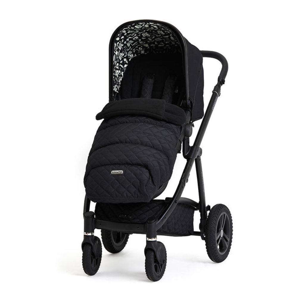 Cosatto Cosatto Wow 2 Everything Bundle - Silhouette