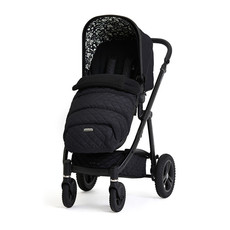 Cosatto Cosatto Wow 2 Everything Bundle - Silhouette